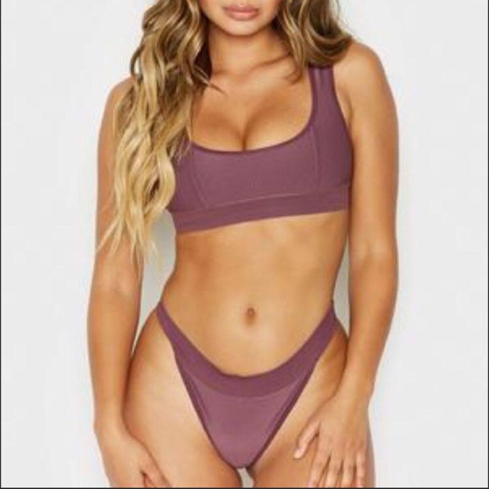 Large Frankie’s Bikini Drew Set